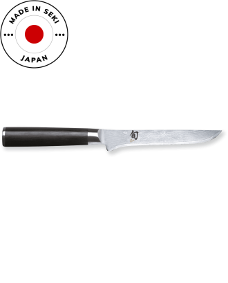 KAI Cutit dezosare Shun Classic, 15 cm